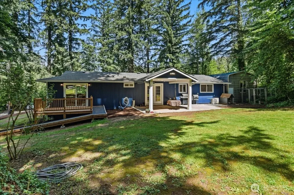 24003 NE 219th Street Battle Ground WA 98604
