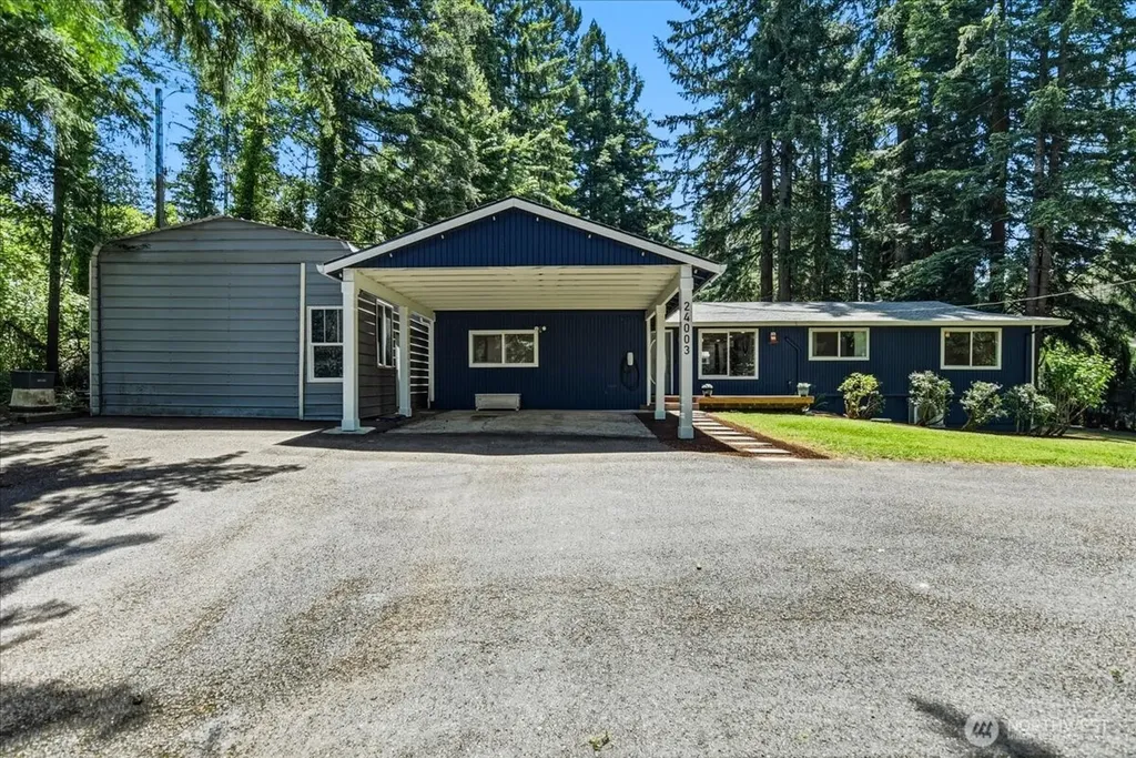24003 NE 219th Street Battle Ground WA 98604