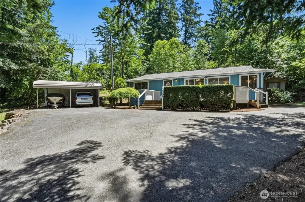 24003 NE 219th Street Battle Ground WA 98604