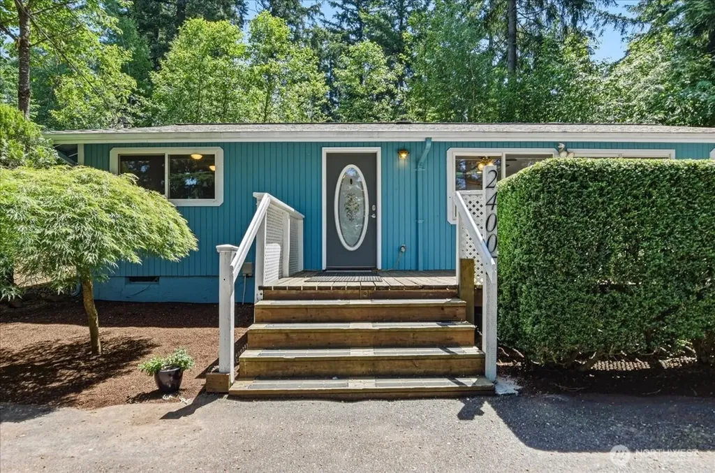 24003 NE 219th Street Battle Ground WA 98604