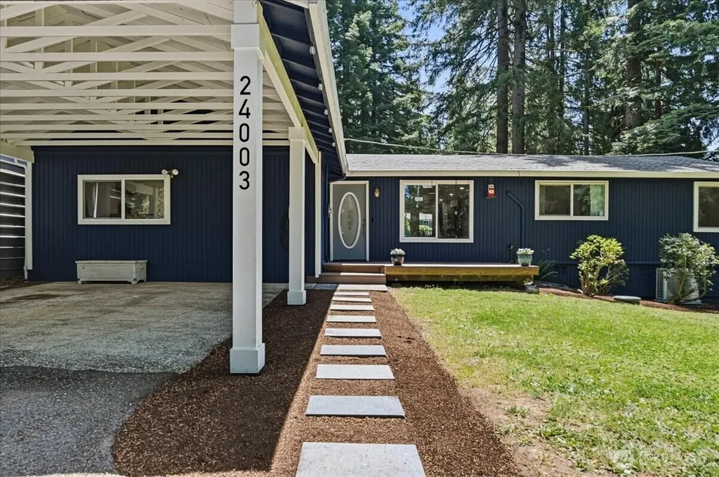 24003 NE 219th Street Battle Ground WA 98604