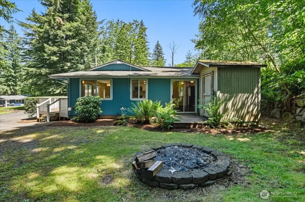 24003 NE 219th Street Battle Ground WA 98604