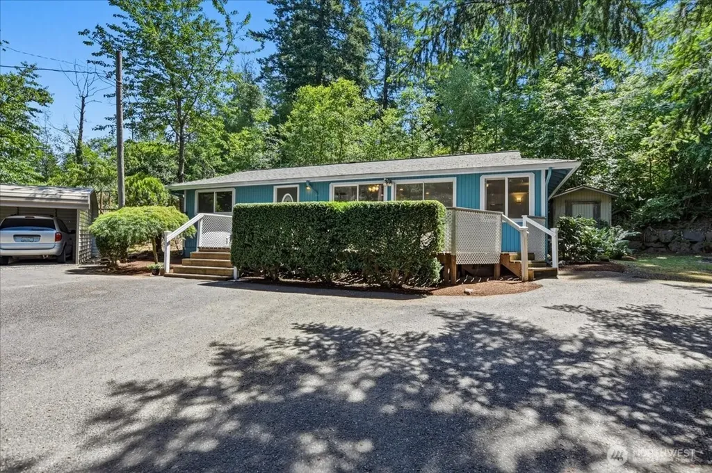 24003 NE 219th Street Battle Ground WA 98604