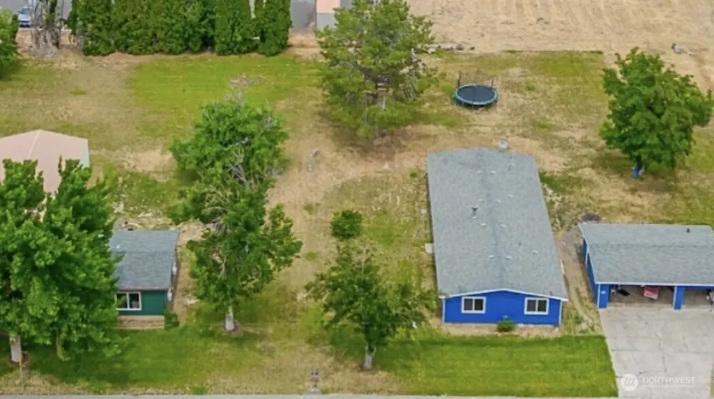 35 D Street NW Quincy WA 98848
