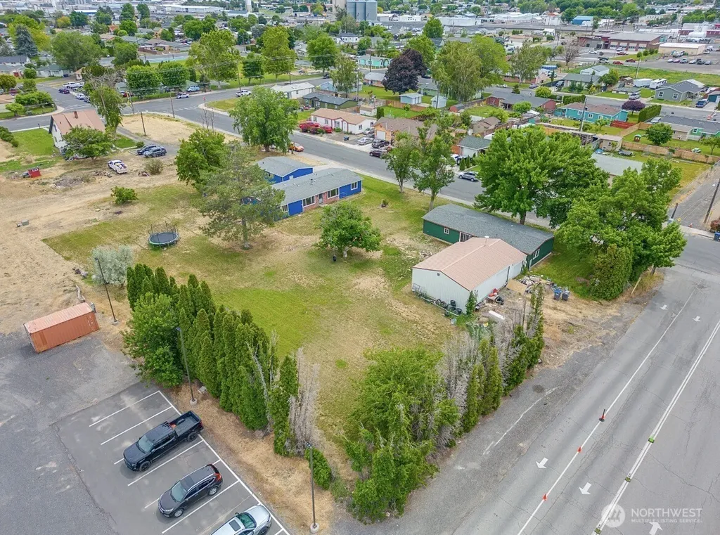 35 D Street NW Quincy WA 98848