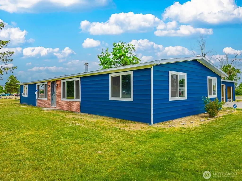 35 D Street NW Quincy WA 98848