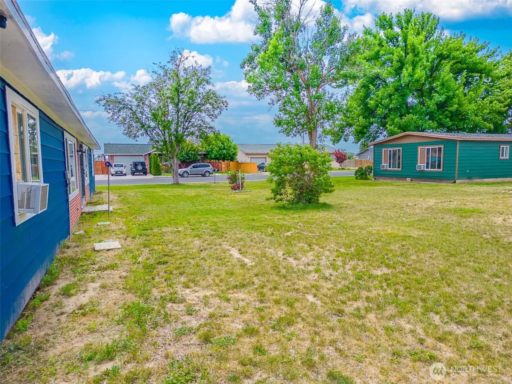 35 D Street NW Quincy WA 98848