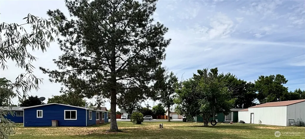35 D Street NW Quincy WA 98848