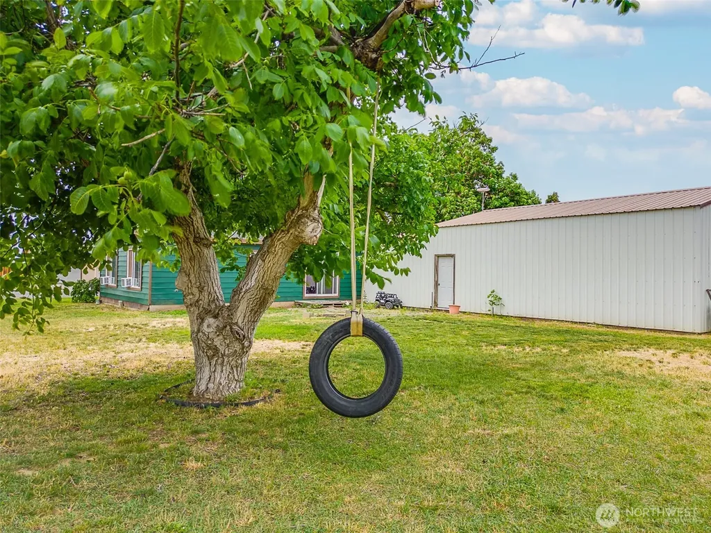 35 D Street NW Quincy WA 98848