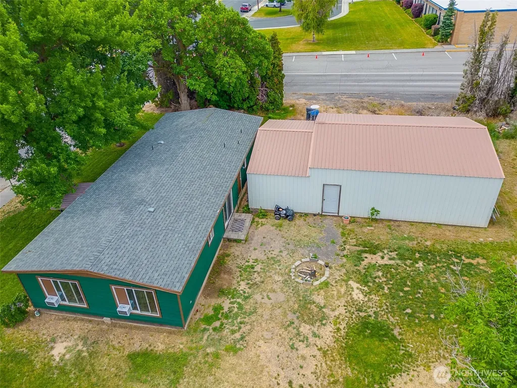 35 D Street NW Quincy WA 98848