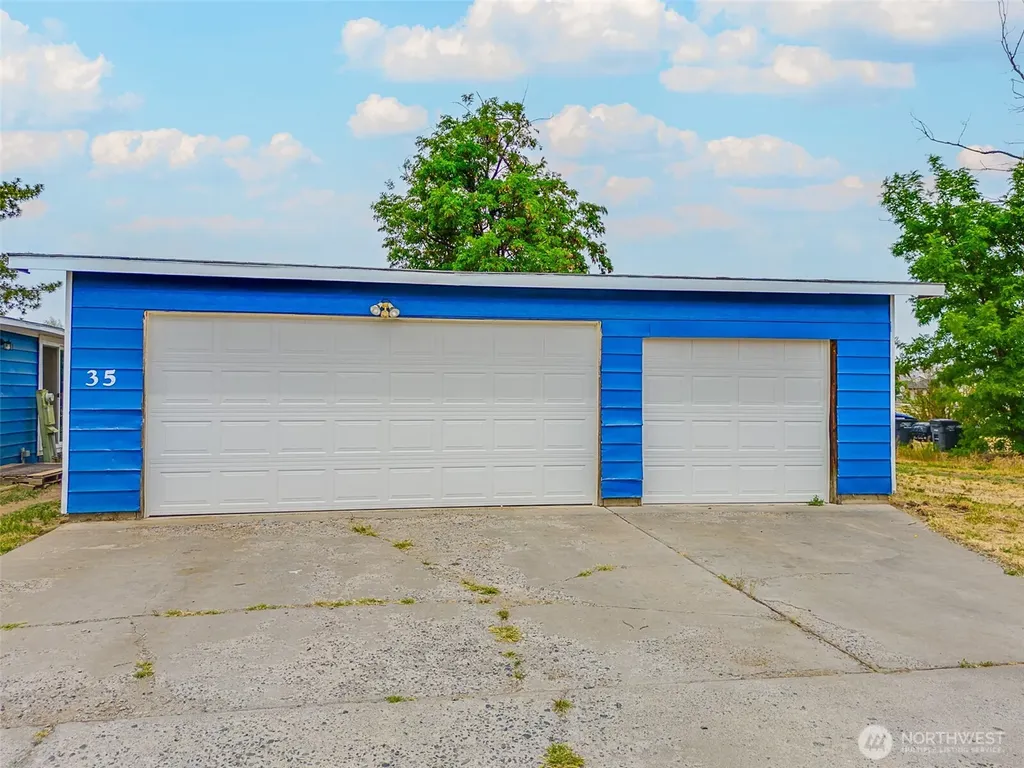 35 D Street NW Quincy WA 98848
