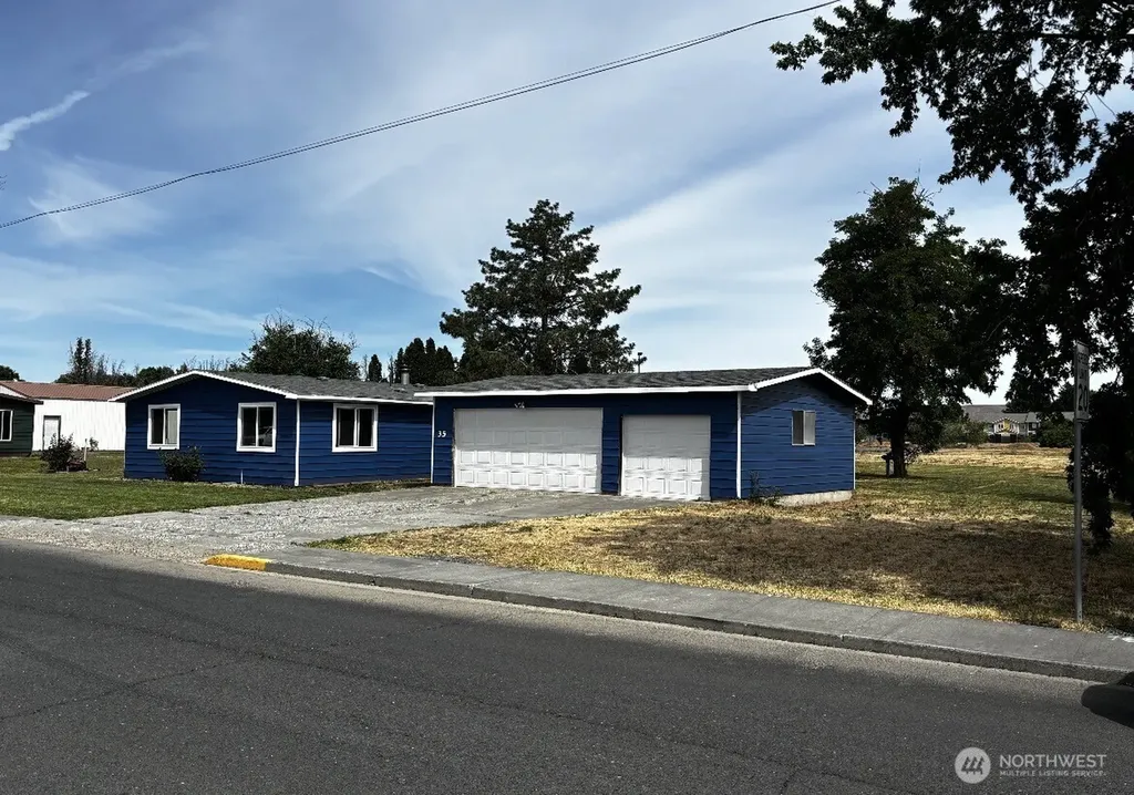 35 D Street NW Quincy WA 98848