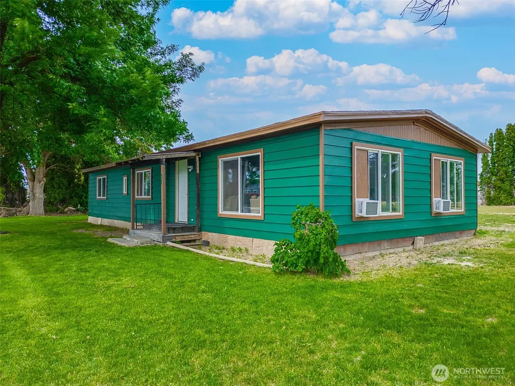 35 D Street NW Quincy WA 98848