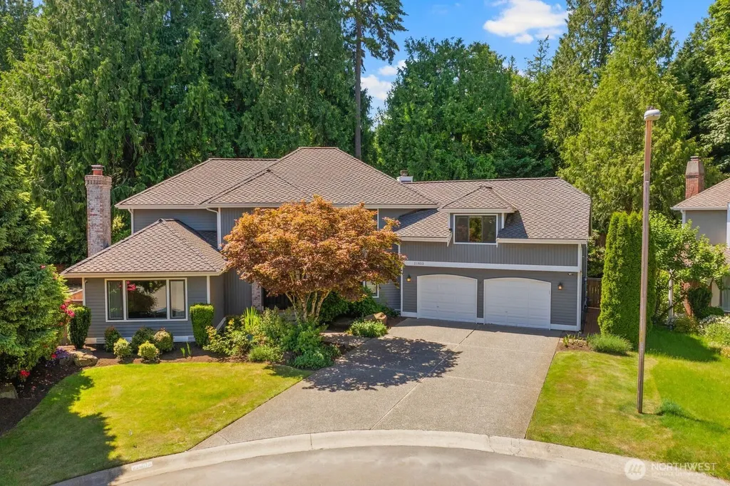 21603 NE 22nd Court Sammamish WA 98074