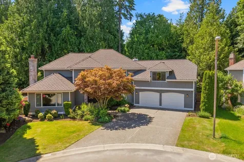 21603 NE 22nd Court Sammamish WA 98074