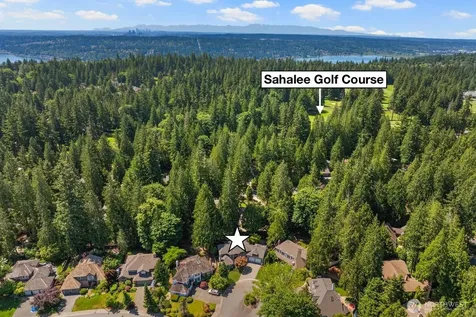 21603 NE 22nd Court Sammamish WA 98074