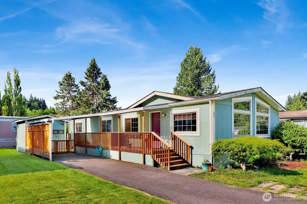 425 N Chuckanut Drive Bellingham WA 98229