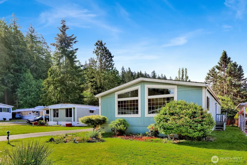 425 N Chuckanut Drive Bellingham WA 98229