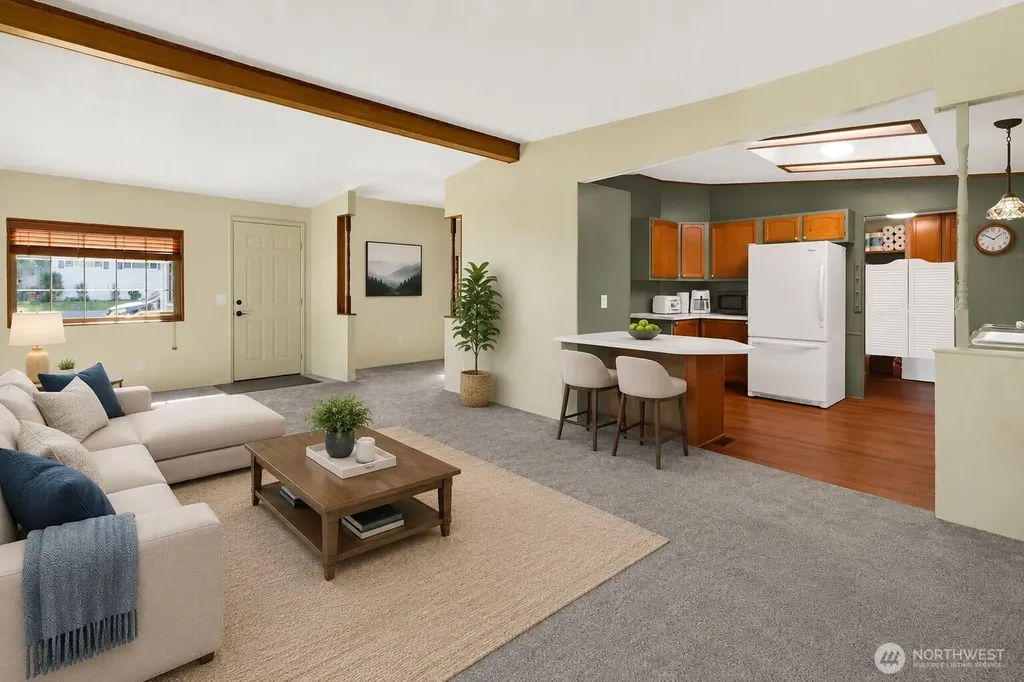 425 N Chuckanut Drive Bellingham WA 98229