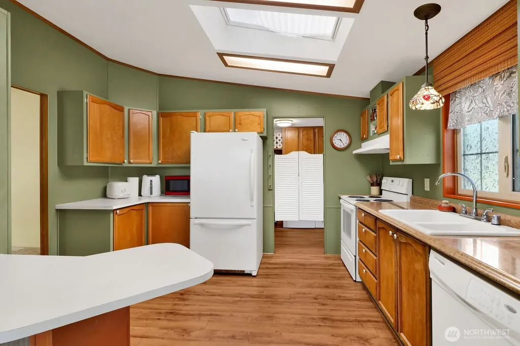 425 N Chuckanut Drive Bellingham WA 98229