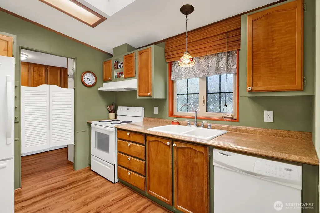 425 N Chuckanut Drive Bellingham WA 98229