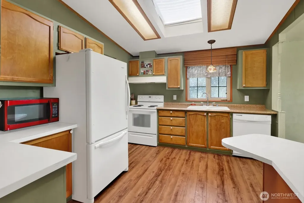 425 N Chuckanut Drive Bellingham WA 98229