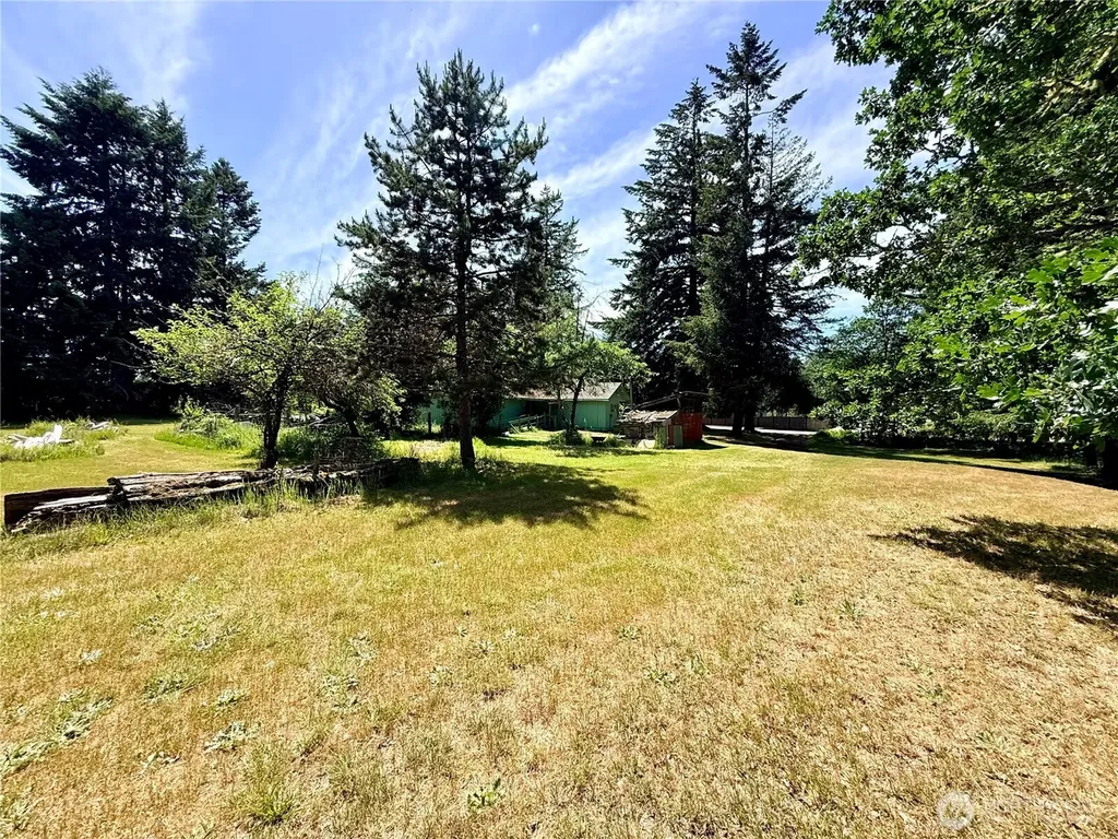 503 Centre Street N Rainier WA 98576
