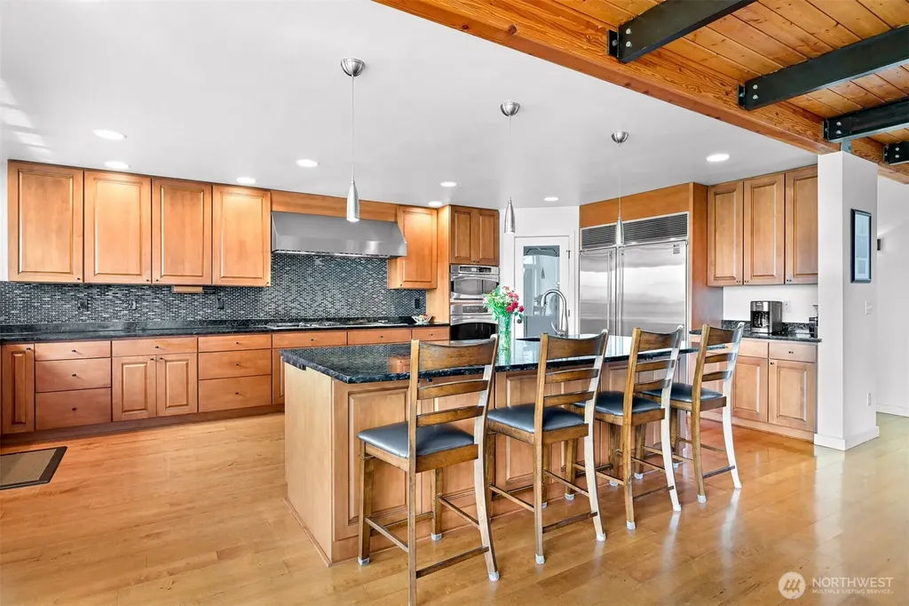 5493 Salish Road Blaine WA 98230