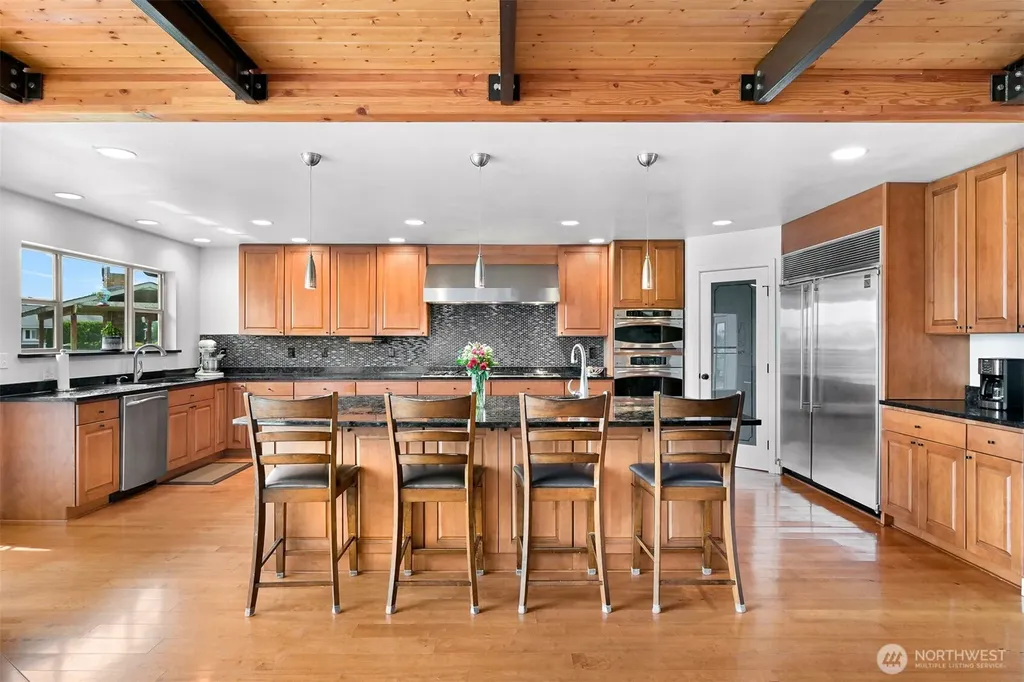5493 Salish Road Blaine WA 98230