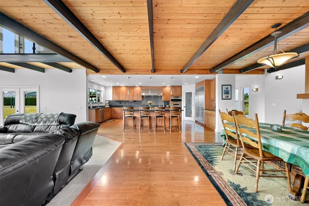 5493 Salish Road Blaine WA 98230
