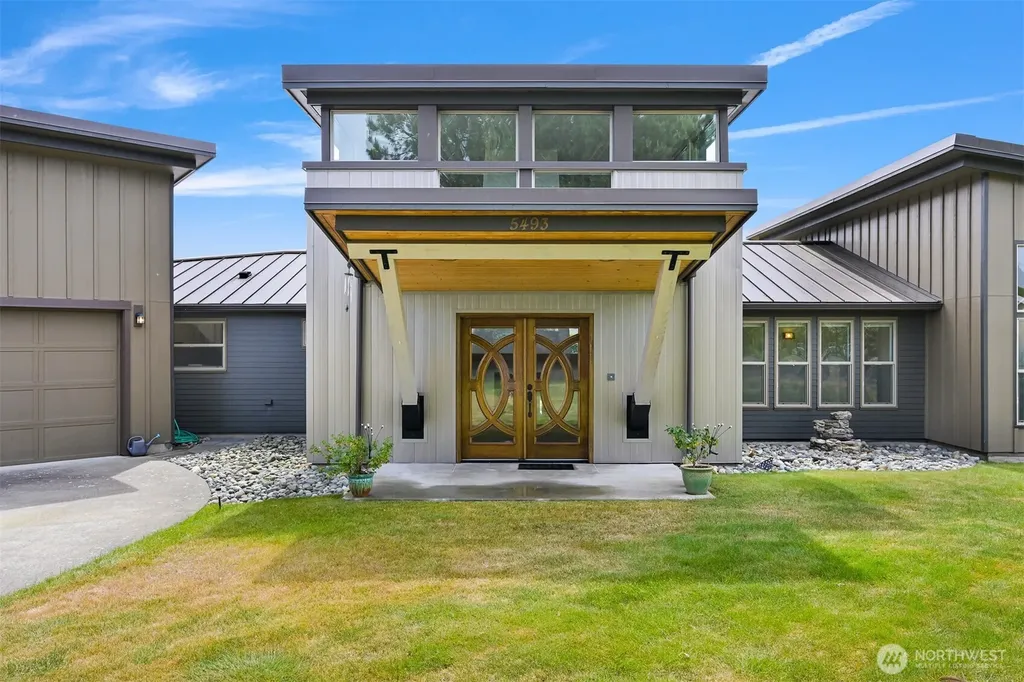 5493 Salish Road Blaine WA 98230