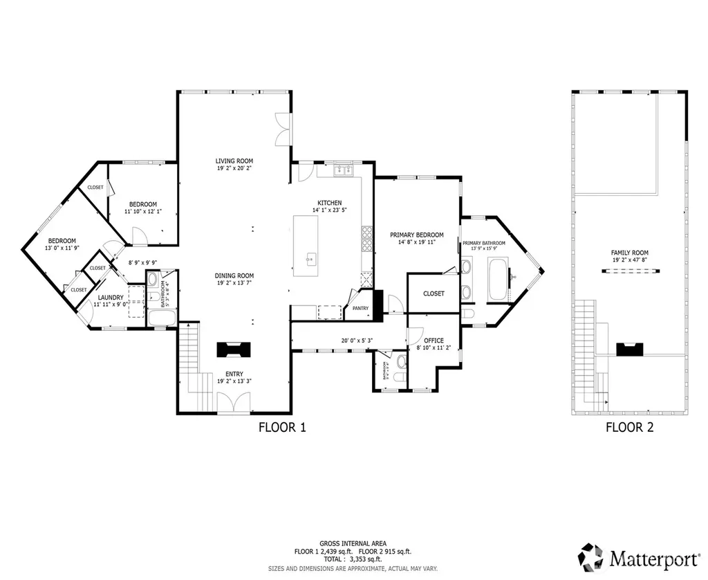 5493 Salish Road Blaine WA 98230