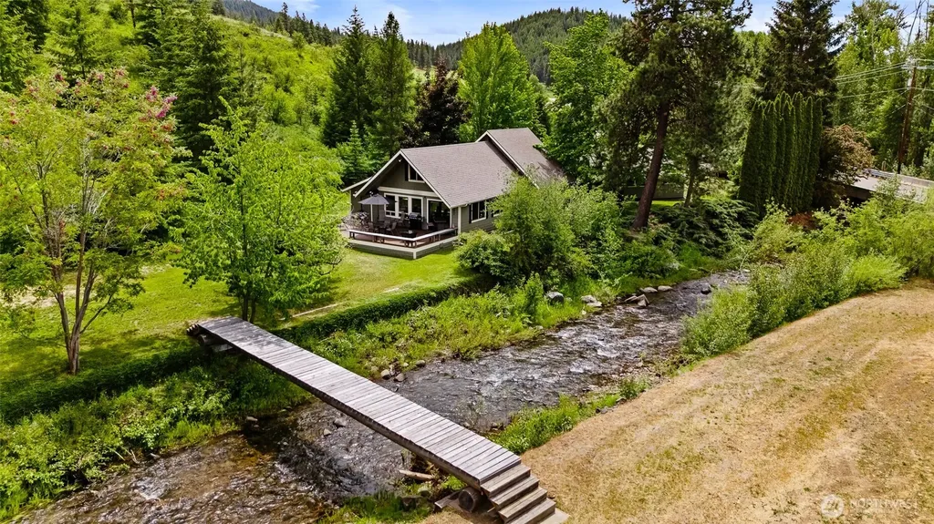 370 Burke Road Cle Elum WA 98922