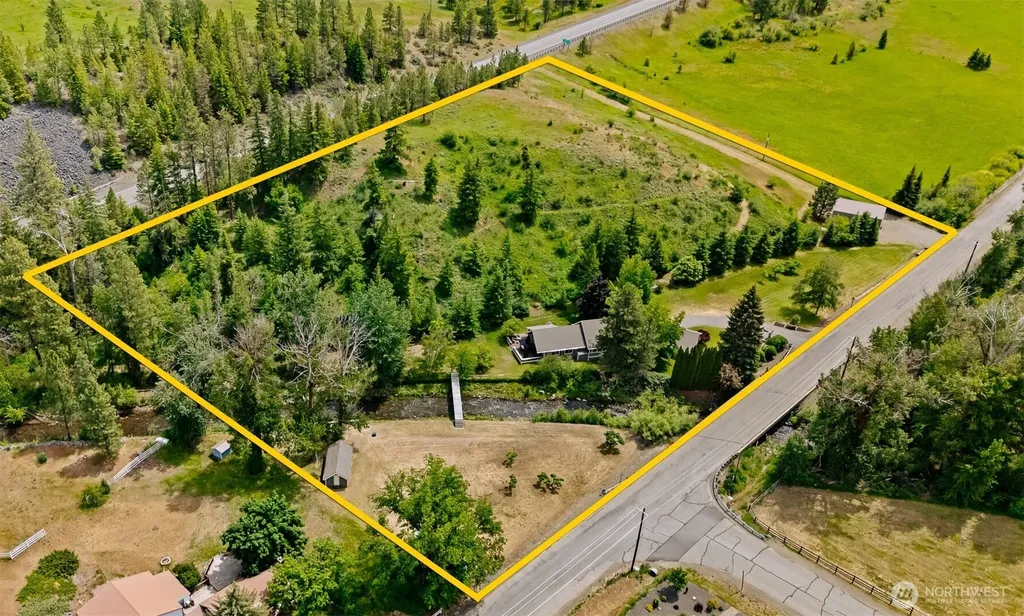 370 Burke Road Cle Elum WA 98922