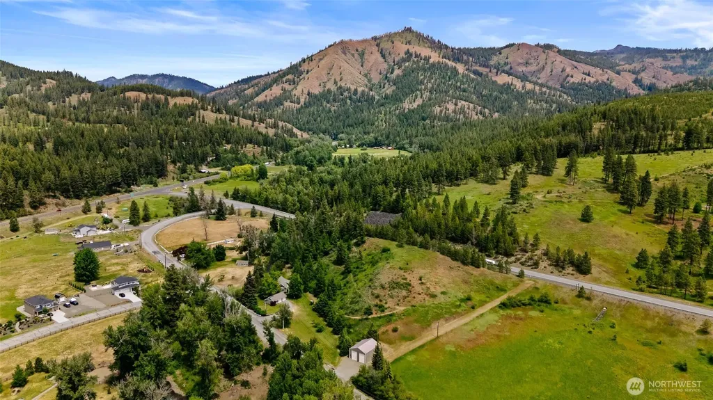370 Burke Road Cle Elum WA 98922