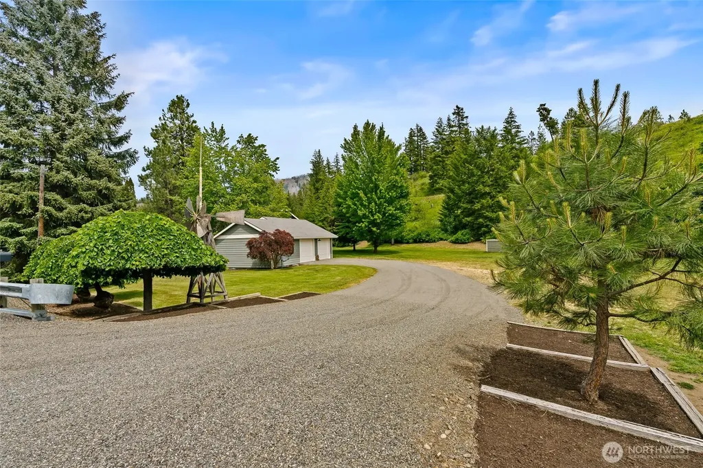 370 Burke Road Cle Elum WA 98922