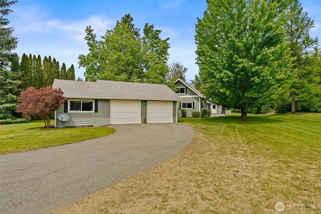 370 Burke Road Cle Elum WA 98922