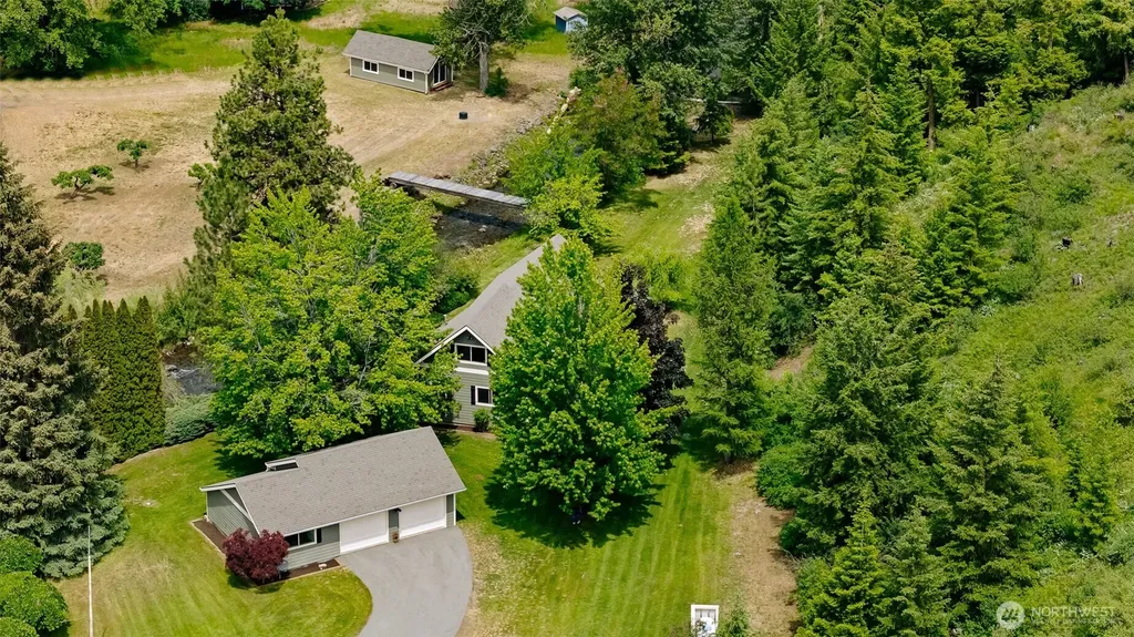 370 Burke Road Cle Elum WA 98922