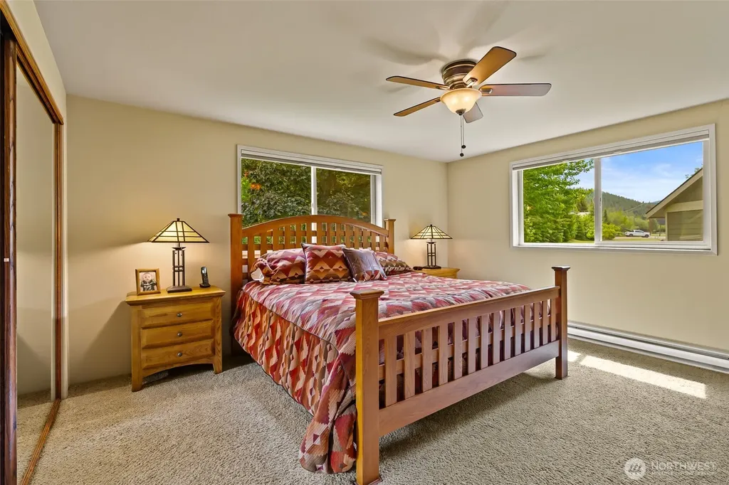 370 Burke Road Cle Elum WA 98922