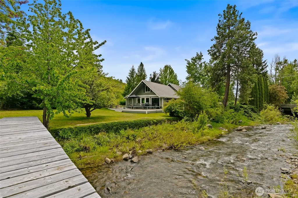 370 Burke Road Cle Elum WA 98922