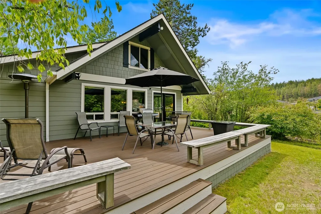 370 Burke Road Cle Elum WA 98922