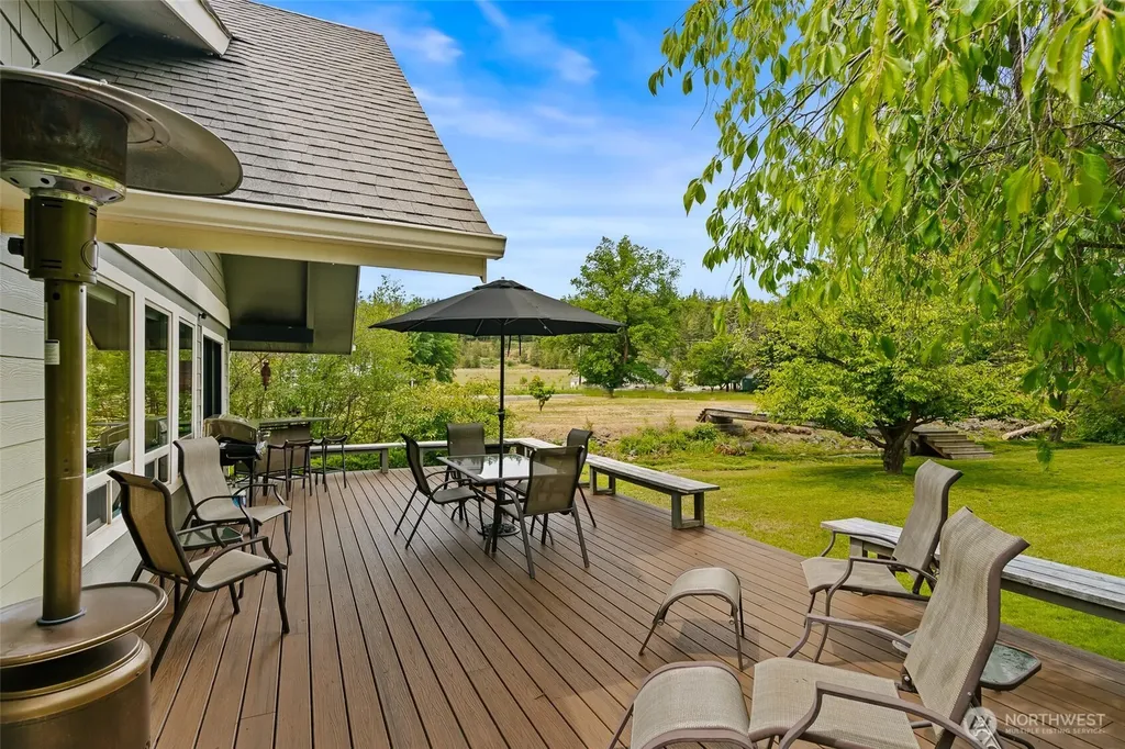 370 Burke Road Cle Elum WA 98922
