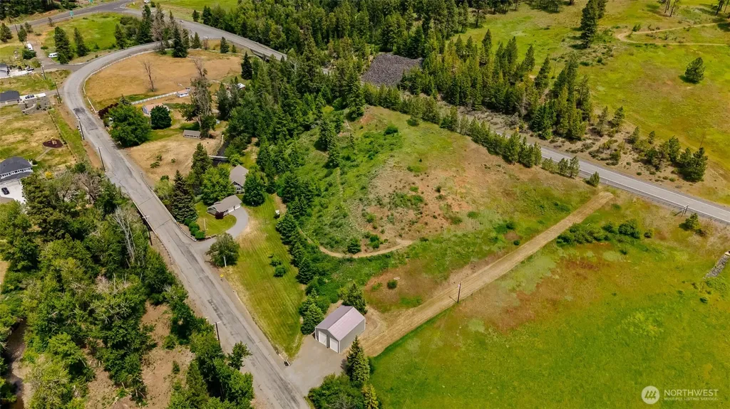370 Burke Road Cle Elum WA 98922
