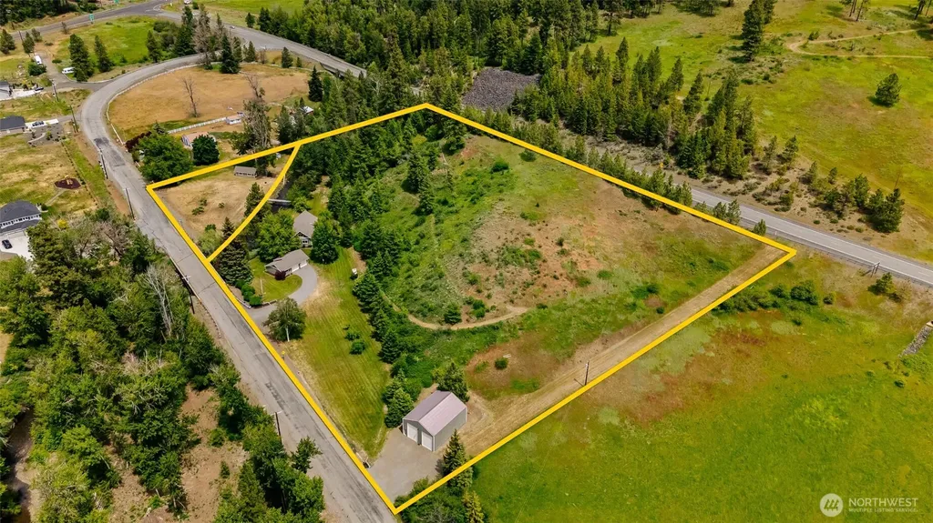 370 Burke Road Cle Elum WA 98922