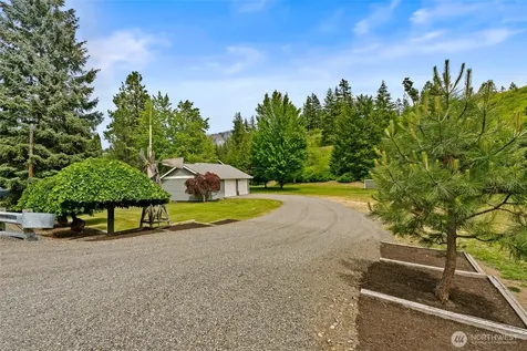 370 Burke Road Cle Elum WA 98922