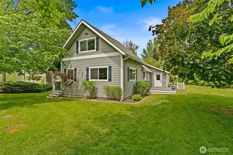 370 Burke Road Cle Elum WA 98922