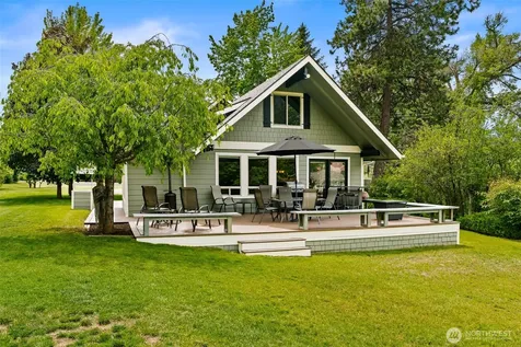 370 Burke Road Cle Elum WA 98922