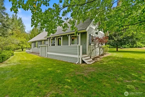 370 Burke Road Cle Elum WA 98922