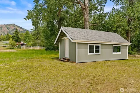 370 Burke Road Cle Elum WA 98922