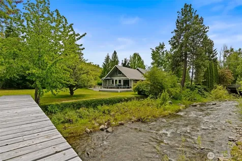 370 Burke Road Cle Elum WA 98922